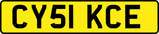 CY51KCE
