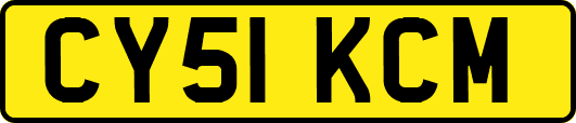CY51KCM