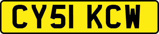 CY51KCW