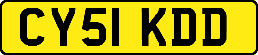 CY51KDD