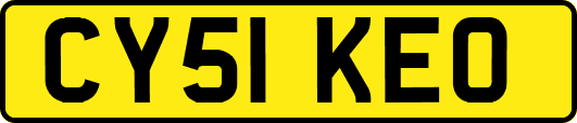 CY51KEO