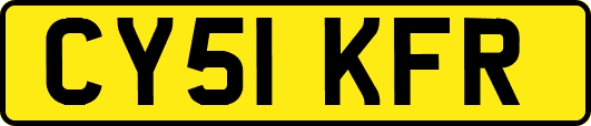 CY51KFR