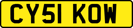 CY51KOW