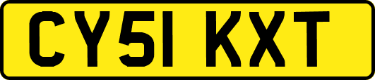 CY51KXT