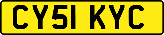 CY51KYC