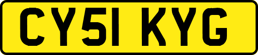 CY51KYG