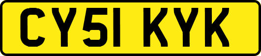 CY51KYK