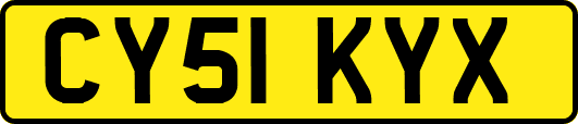 CY51KYX