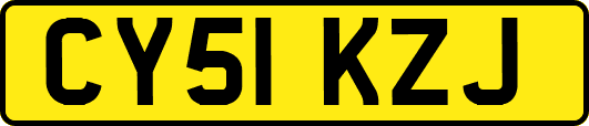 CY51KZJ