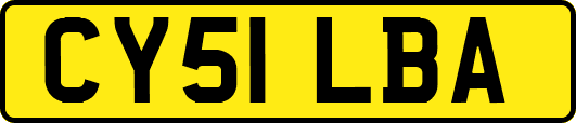 CY51LBA