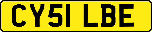 CY51LBE