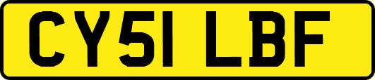 CY51LBF