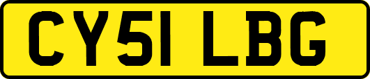 CY51LBG