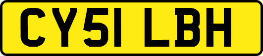 CY51LBH