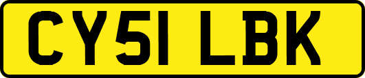 CY51LBK