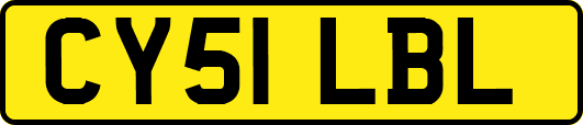 CY51LBL