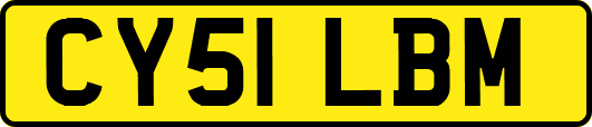 CY51LBM