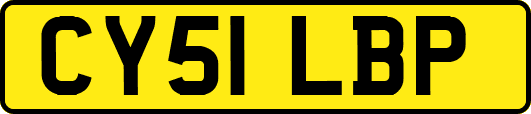 CY51LBP