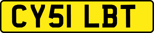 CY51LBT