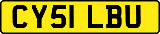 CY51LBU