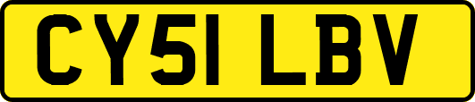 CY51LBV