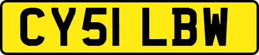 CY51LBW