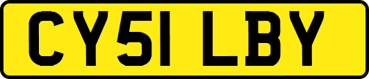 CY51LBY