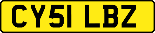 CY51LBZ