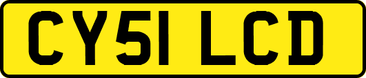 CY51LCD