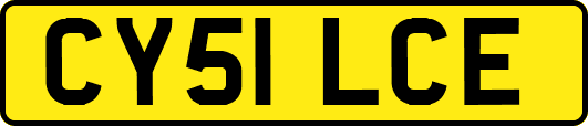 CY51LCE