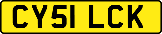 CY51LCK