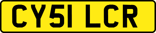 CY51LCR