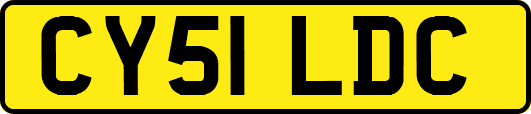 CY51LDC