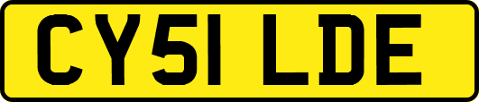 CY51LDE