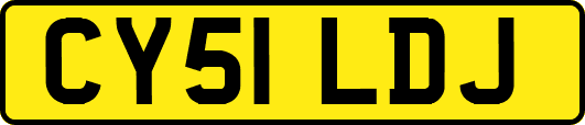 CY51LDJ