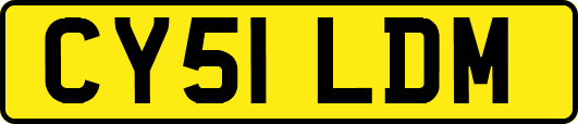 CY51LDM