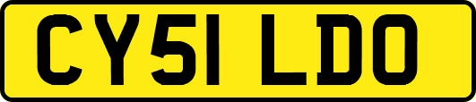 CY51LDO