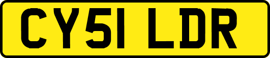 CY51LDR