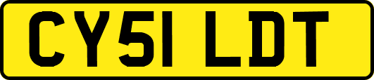 CY51LDT