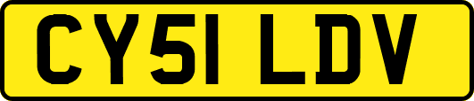 CY51LDV