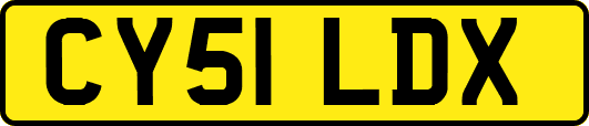 CY51LDX