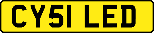 CY51LED