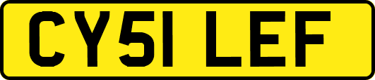 CY51LEF