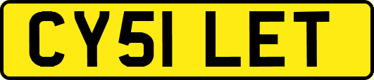 CY51LET