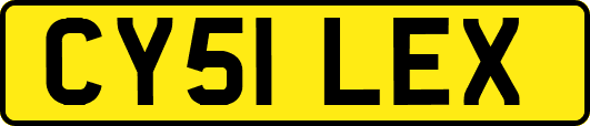 CY51LEX