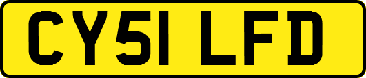 CY51LFD