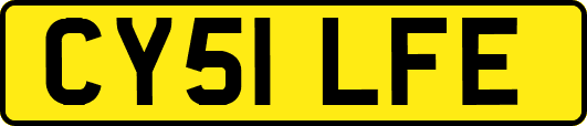 CY51LFE