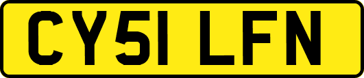 CY51LFN