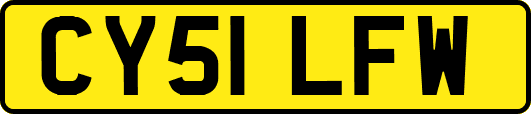 CY51LFW