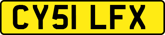 CY51LFX